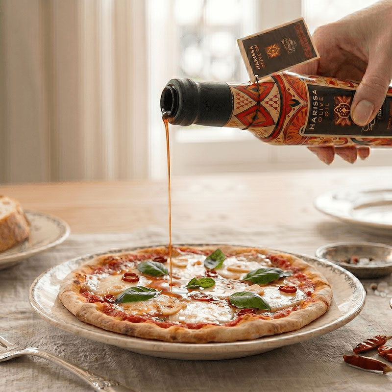 カスティージョ・デ・カネナの歴史を伝えるスペイン・アンダルシア州カネナの風景