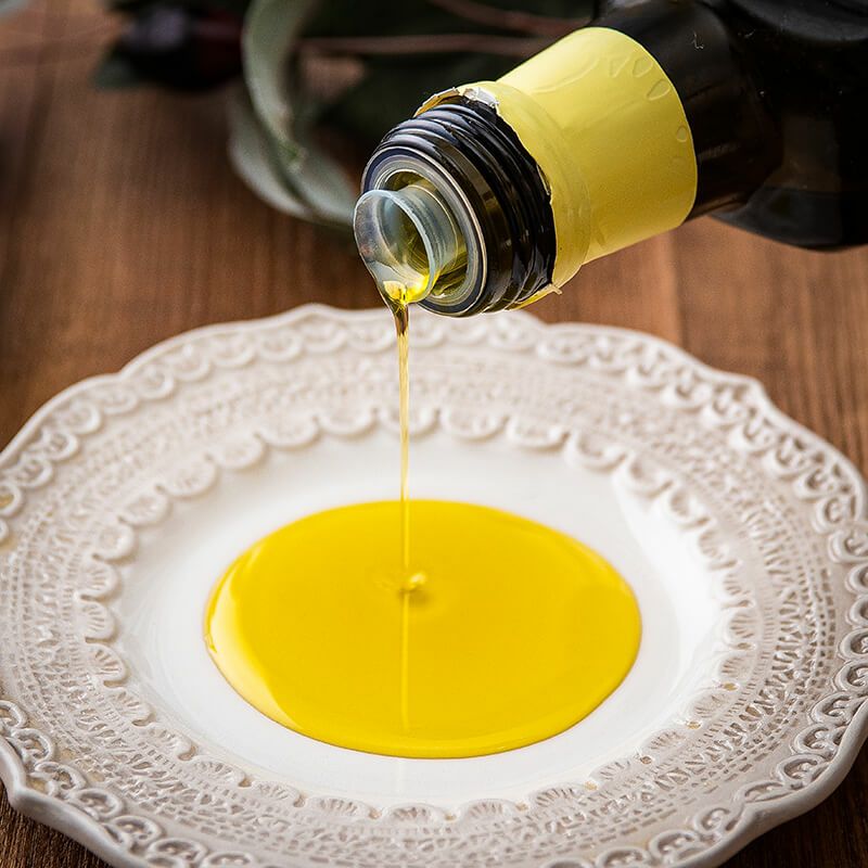 エキストラバージンオリーブオイル