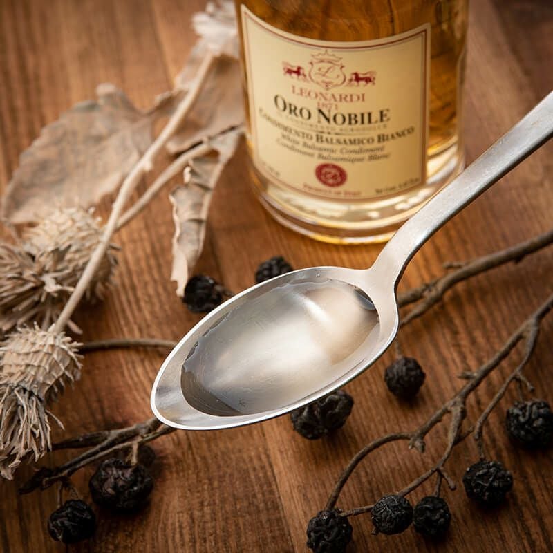 酸味と芳醇な甘さのバランスが絶妙