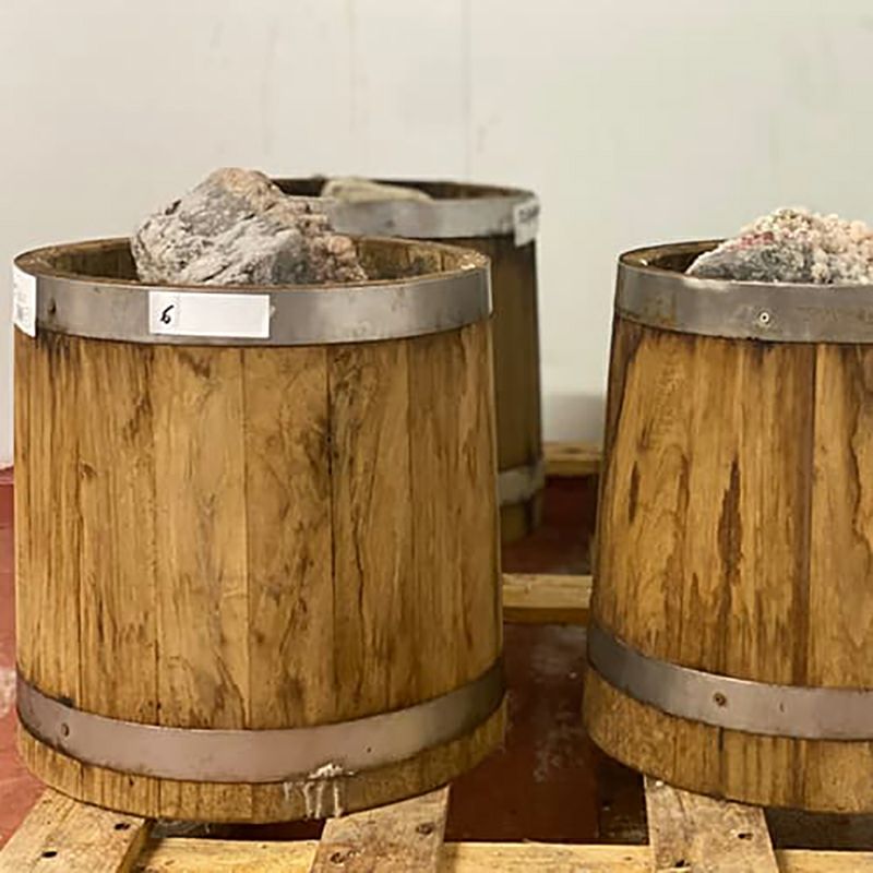 コラトゥーラ ディ アリーチ