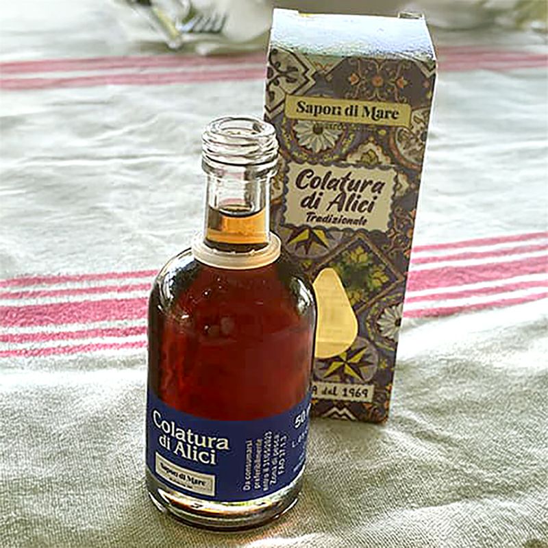 コラトゥーラ ディ アリーチ