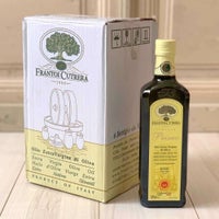 Frantoi Cutrera社EXVオリーブオイル「PRIMO D.O.P」500ml」6本set