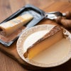 ベッピーノ　オッチェリ　栗の葉　チーズ