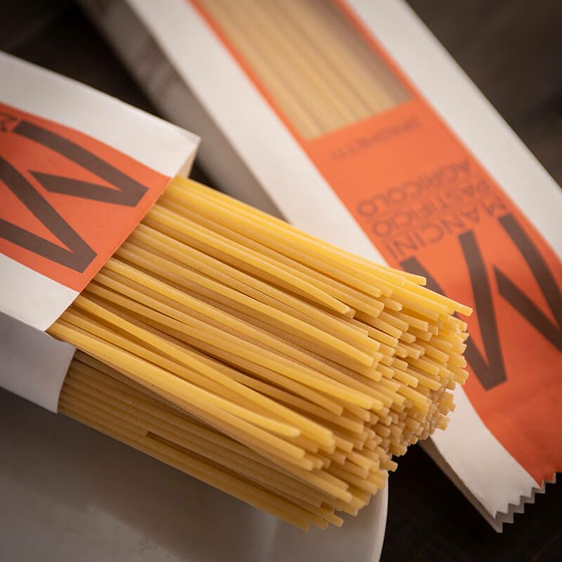 MANCINI スパゲッティ