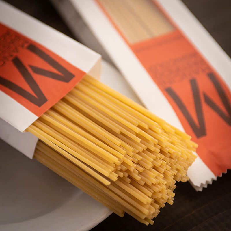 スパゲットーニ 2.4mm