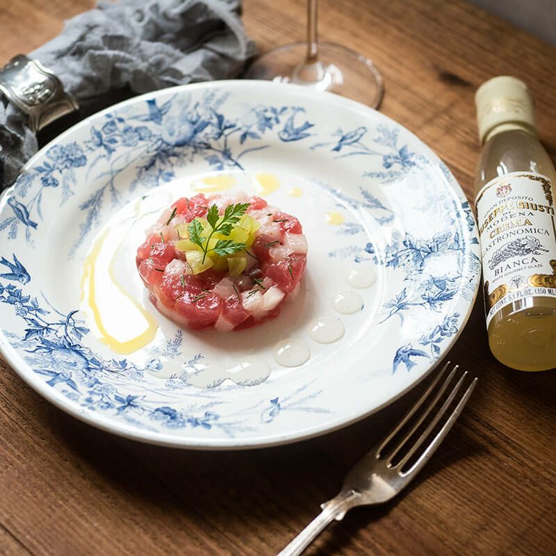 Giusti白ぶどうのバルサミコ