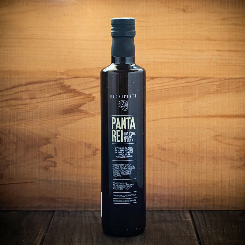 Arianna Occhipinti アリアンナ オッキピンティ オーリオ・パンタレイ Olio Pantarei 500ml