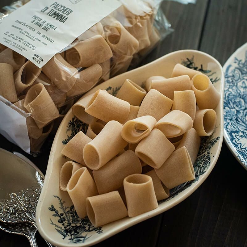 Arianna Occhipinti アリアンナ オッキピンティ パッケリ・ディ・トゥミニア 500g