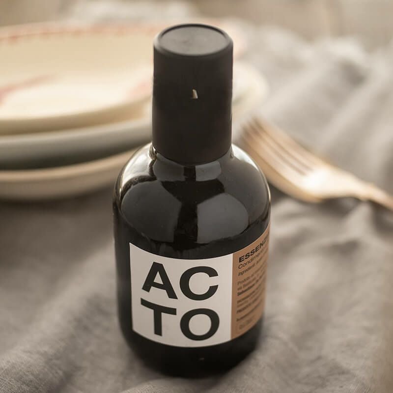 De Bartoli デ・バルトリ Acto アクト (赤ワインビネガー) 250ml