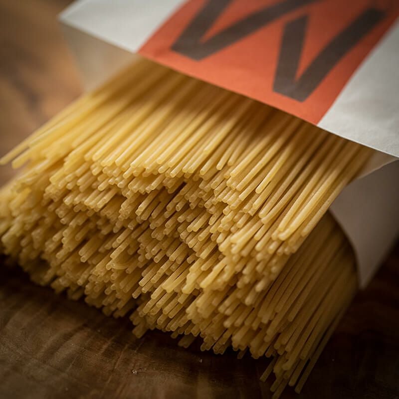 MANCINI パスタ マンチーニ カッペリーニ 1.2mm 500g