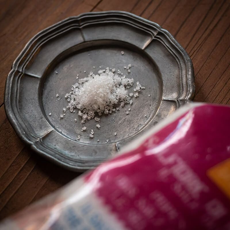 Salina di cervia サーレ ディ チェルヴィア（中粗粒）1kg