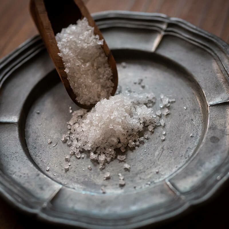 Salina di cervia サーレ ディ チェルヴィア（中粗粒）1kg