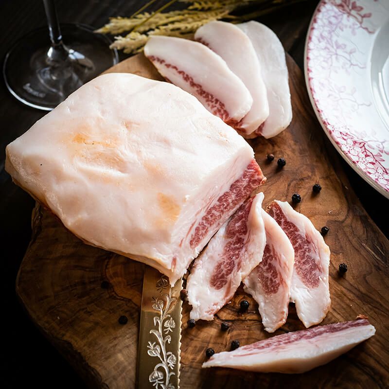 Blazquez セクレト・パパーダ・イベリカ（グアンチャーレ） 500g