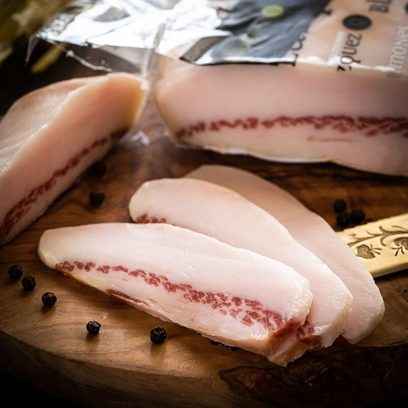 Blazquez セクレト・パパーダ・イベリカ（グアンチャーレ） 500g