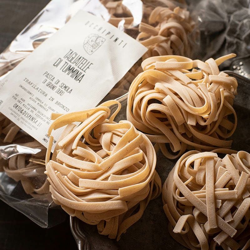 Arianna Occhipinti アリアンナ オッキピンティ タリアテッレ 500g