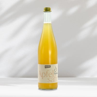 Tropfltalhof トロプフルタルホフ Apfelsaft 