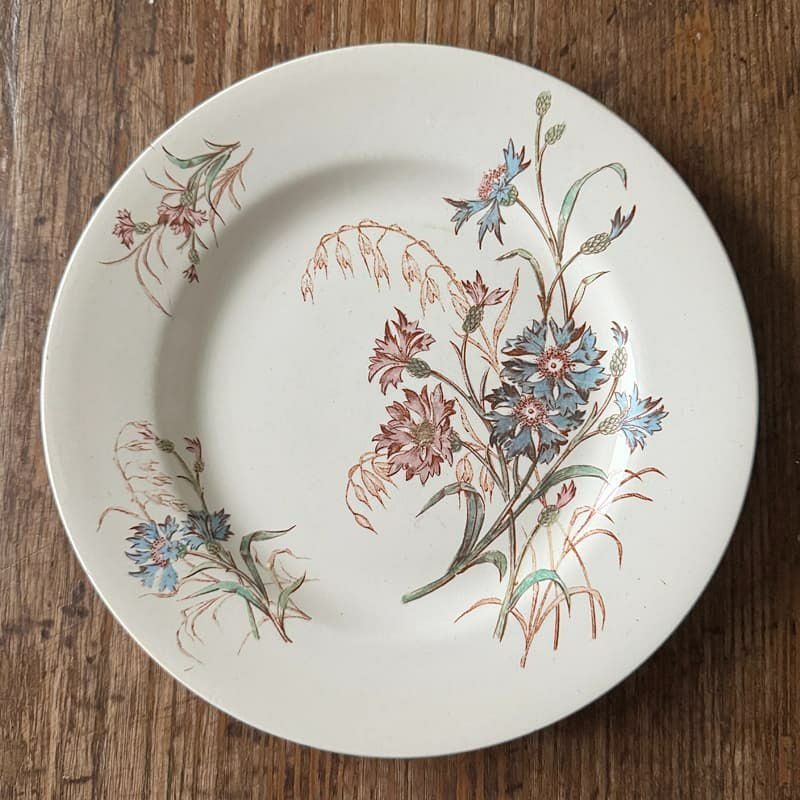 リュネヴィル BLEVET Φ24cm