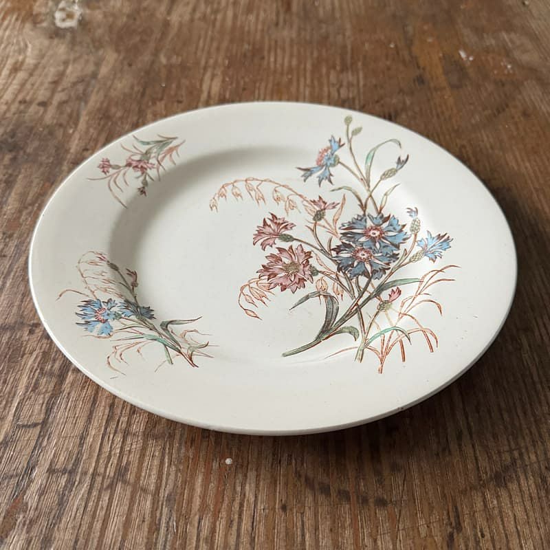 リュネヴィル BLEVET Φ24cm