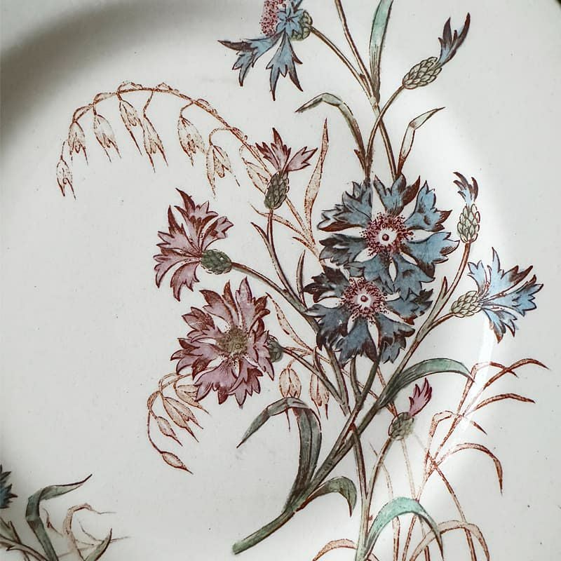 リュネヴィル BLEVET Φ24cm