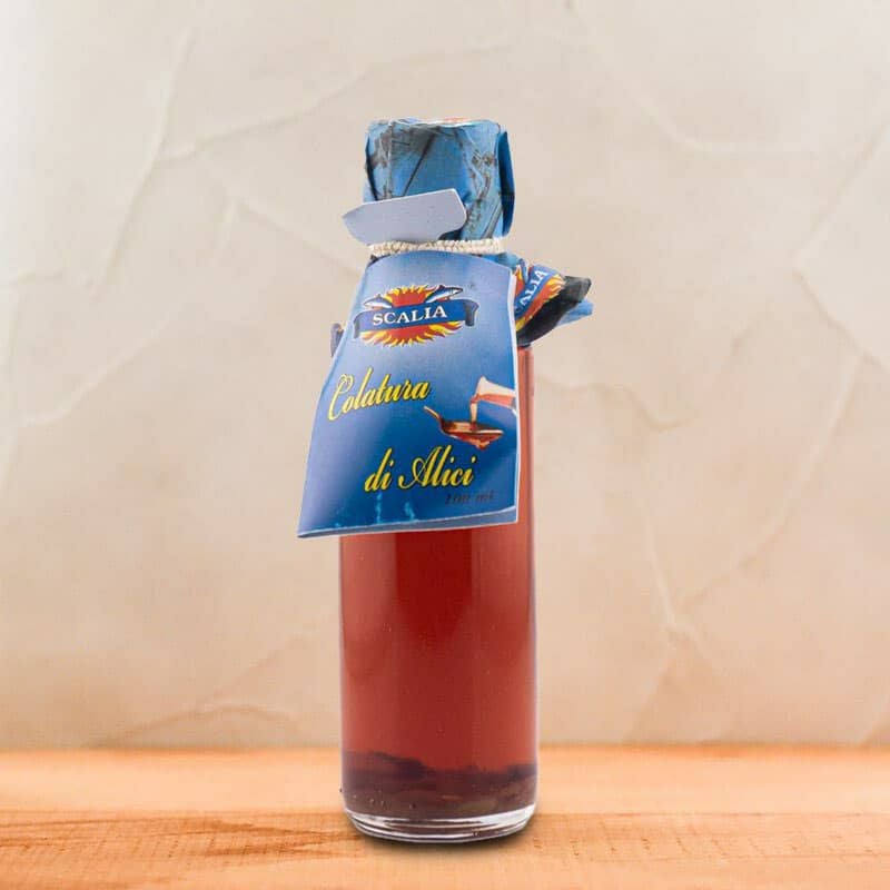 Scalia スカーリア 門外不出のコラトゥーラ 100ml