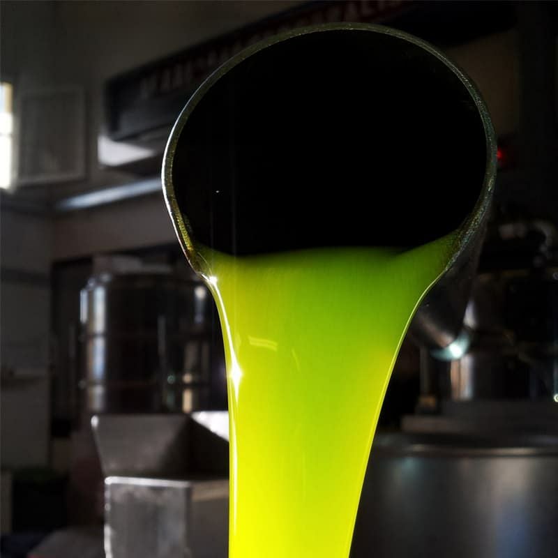 Frantoi Cutrera クトレラ プリモ DOP スプレー シチリア産オーガニック エキストラバージンオリーブオイル 250ml