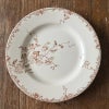 リュネヴィル PRINTEMPS 平皿B Φ24cm