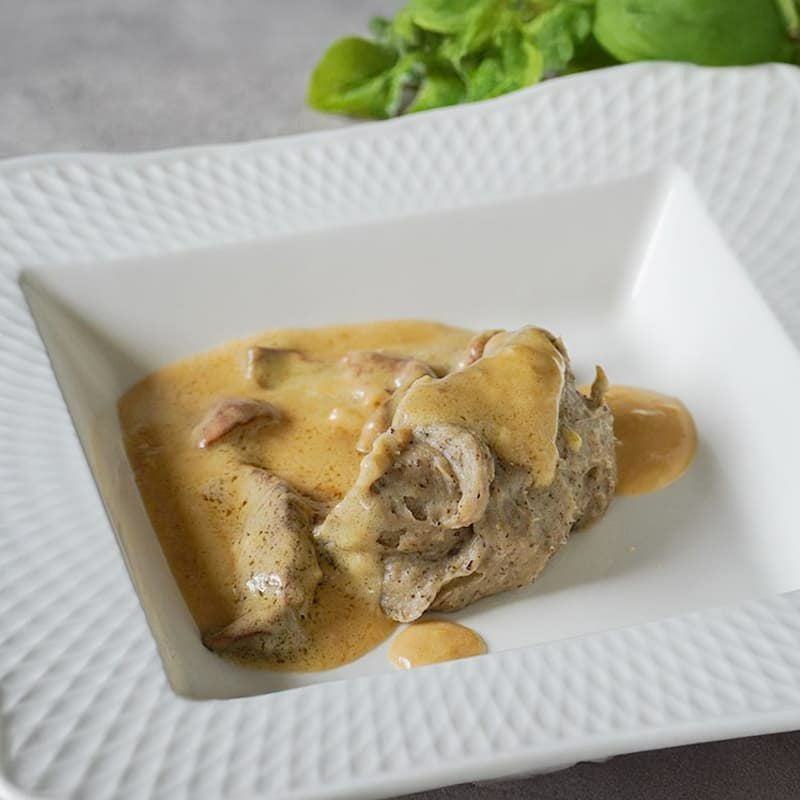 アブルッツォ山岳地帯産 Filotei Loreto Porcini Secchi 乾燥ポルチーニ 100g（濃厚香りのプレミアムグレード）