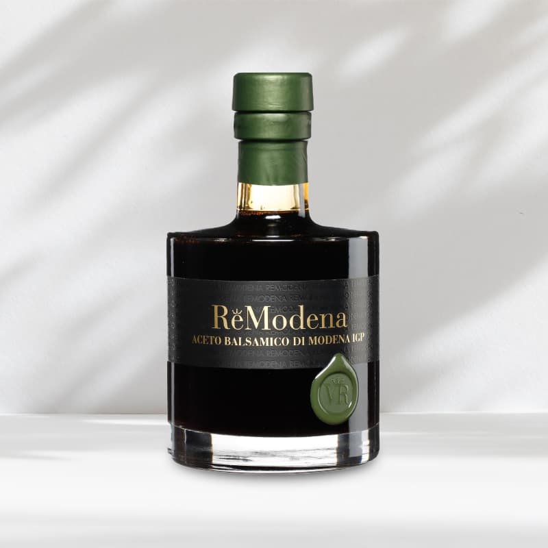 バルサミコ酢 モデナIGP｜レ・モデナ（ReModena）250ml