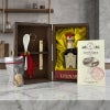 Leonardi100年熟成バルサミコ