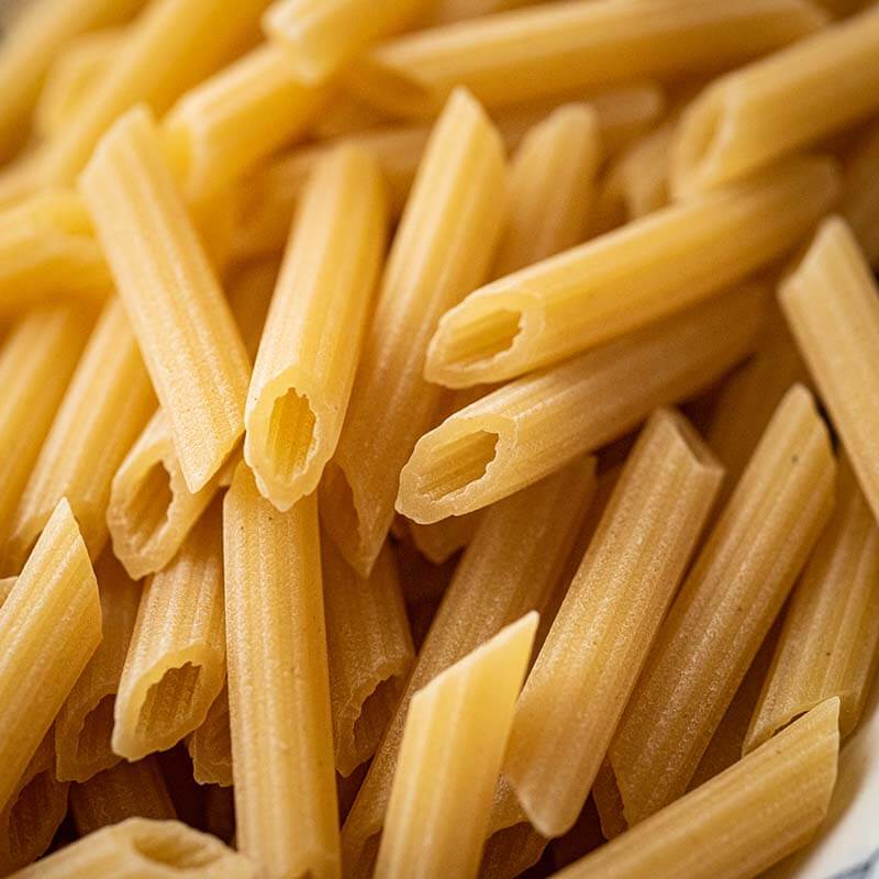 MANCINI パスタ マンチーニ ペンネリッシェ 500g