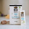 ミエリツィア 有機アカシアはちみつ 個包装 6g×10袋｜イタリア産オーガニック蜂蜜
