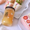 ミエリツィア 有機オレンジはちみつ 250g イタリア産オーガニック蜂蜜