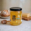 ミエリツィア 有機アカシアはちみつ 250g イタリア産オーガニック蜂蜜