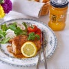 ミエリツィア 有機アカシアはちみつ 250g イタリア産オーガニック蜂蜜