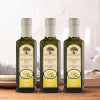 Frantoi Cutrera レモンオリーブオイル 250ml