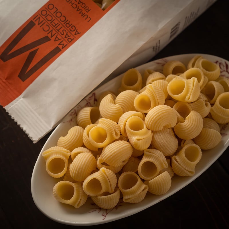 MANCINI パスタ マンチーニ ルマーケ 500g